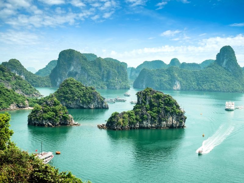 Vietnam Adventure